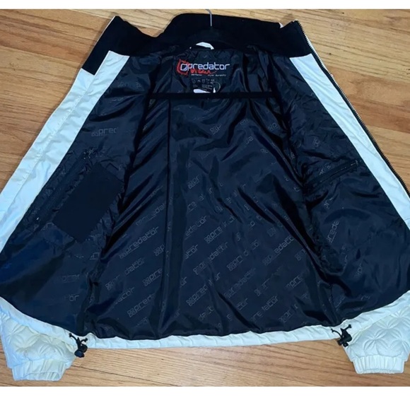 Women’s Predator Women's Ski Jacket Medium - Picture 4 of 6